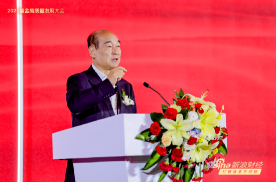 东方汇赢 金融业谁的日子好过？王忠民：入局AI投资的人