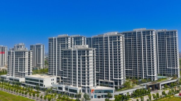 火牛网 毕业季，临港上新1194套保租房，不少月租金低于2000元