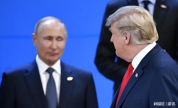 优配好油 翻脸太快！特朗普批准3350枚导弹运往乌克兰，俄罗斯软肋彻底暴露