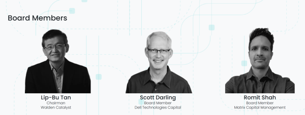 金御优配 陈立武投资的RISC-V明星初创传出融资消息 首款GPU亦有进展