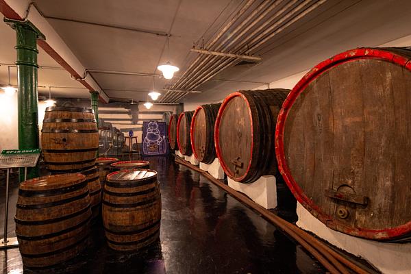 点赢通 “厂区”变“景区” 各地工厂游凭什么火出圈？