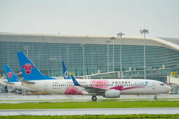 创达盈配资 南航将新开郑州至乌海、锡林浩特、临汾航线