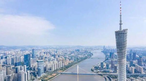 融易富 外资持续重仓广东